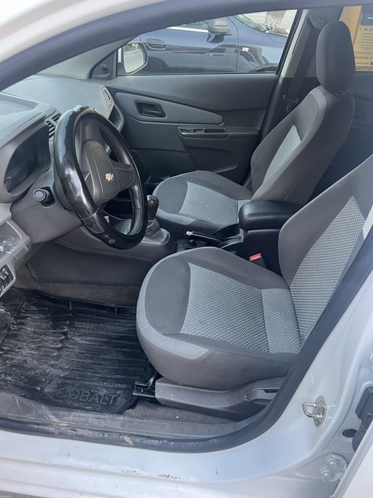 Chevrolet Cobalt 2016 — 4