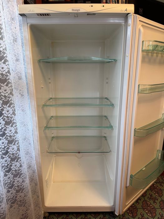 Хладилник Snaige