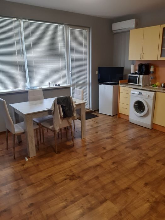 Дава се под наем Двустаен апартамент в к.к. Слънчев бряг - 59 кв.м за 498.27 € - Снимка #2