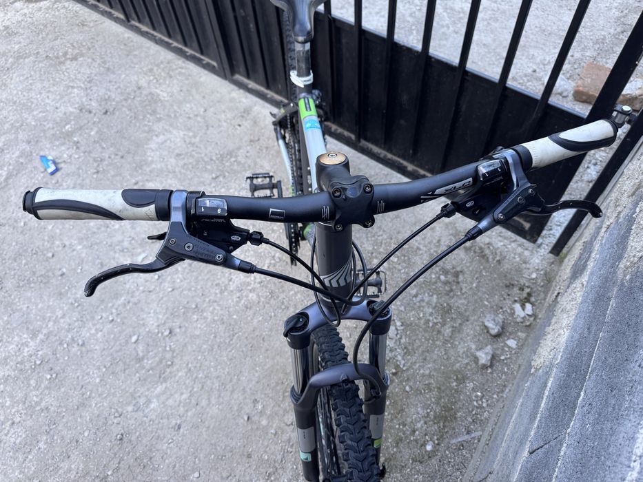 Велосипед Haibike