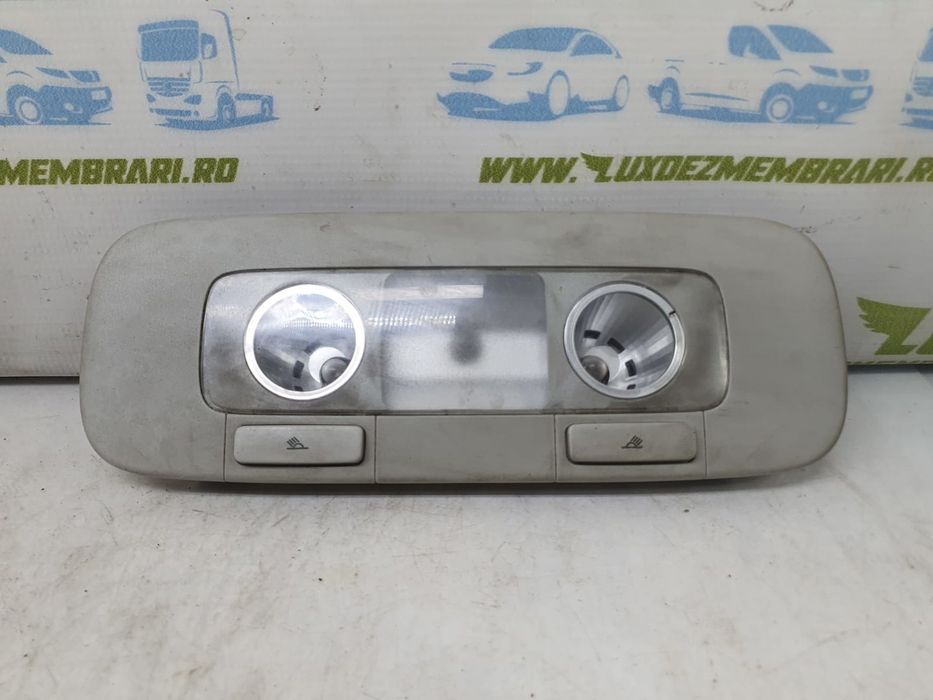 Plafoniera spate 3c0947291d Volkswagen Passat B6 (2005 - 2010)