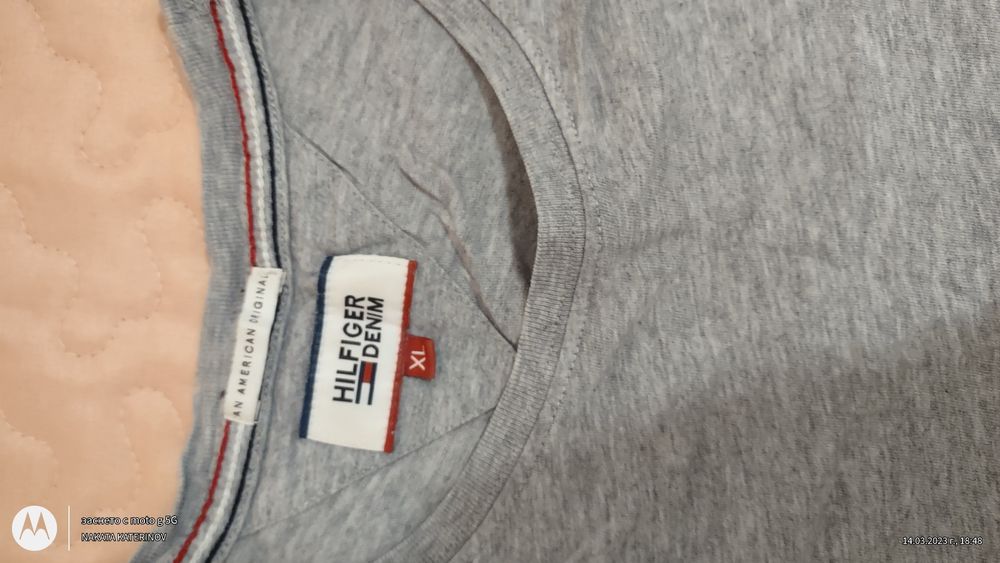 Тениска оригинална