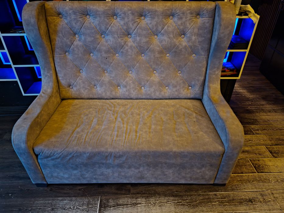 Продаётся диван бу