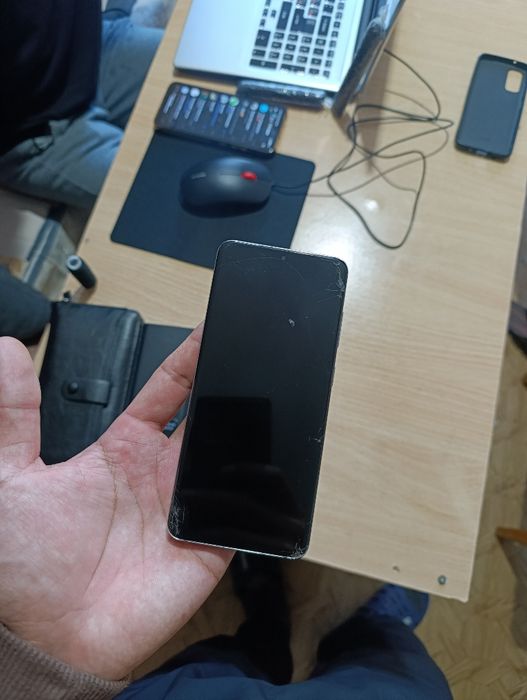 Samsung s20 vetnam 2 sim