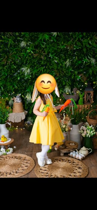 Детски тоалети за 4 години