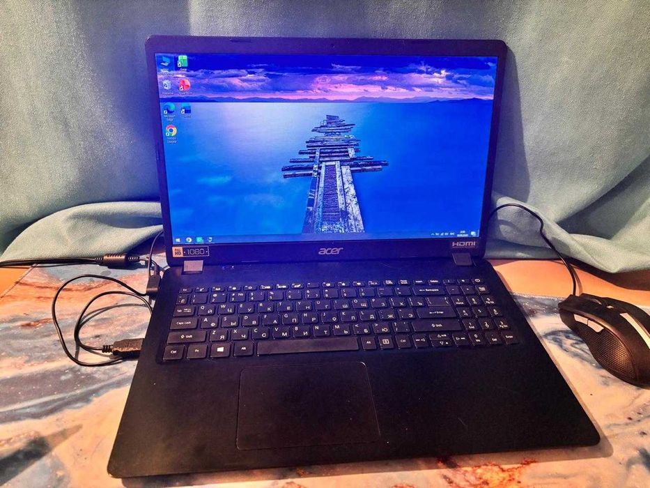 Ноутбук Acer Extensa