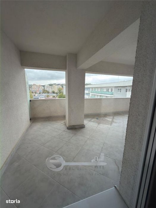 Apartament 3 camere | CONEST Evolution | 137,8 mp total | Terasă 49,5