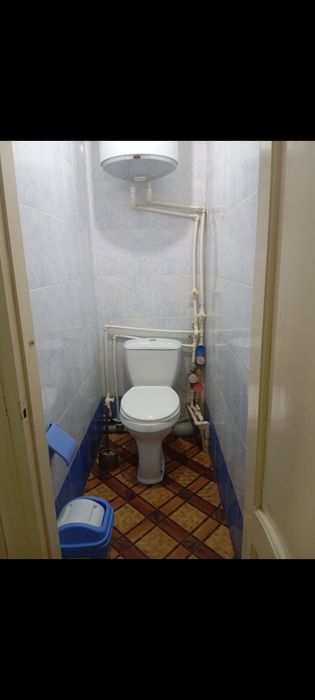 2 хонали квартира ижарага берилади