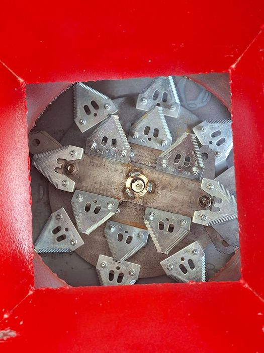 Drabilka 3kw 4kw 6kw