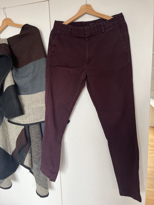 Панталон COS + пончо подарък