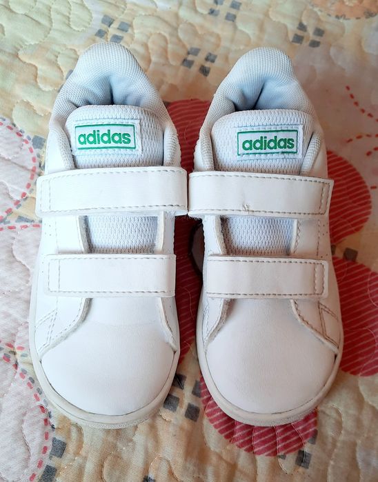 Încălțăminte pentru copii Adidas originali nr.25, interior 15cm
