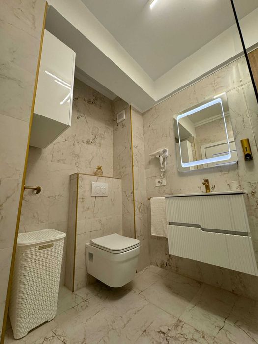 Chirie Aparament 2 camera PRIMA ARENA