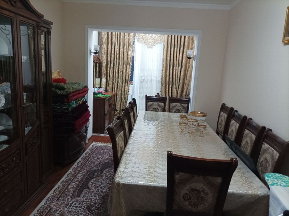 Продается 4х.ком.кв 4/7/9 Сергели 8а ИПОТЕКА