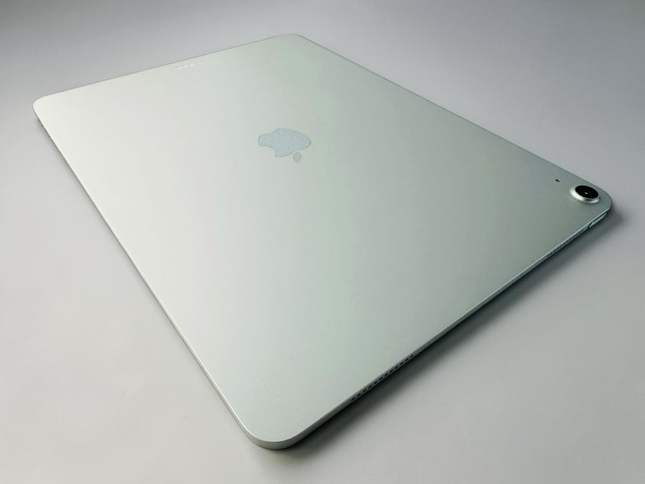 НОВ! Таблет Apple iPad Air 13" M3 2025 256GB WiFi Starlight Гаранция!