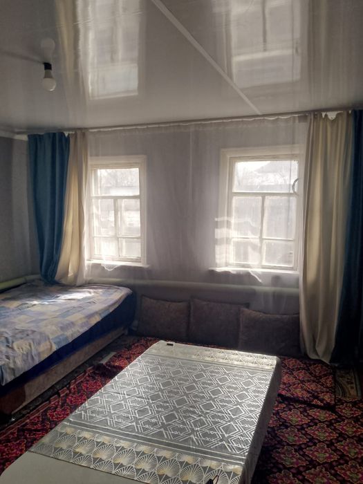 Продаётся частный дом 4комната 10 соток