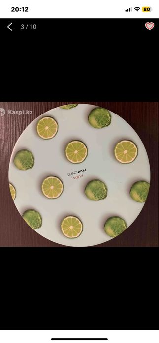 Подарочный набор