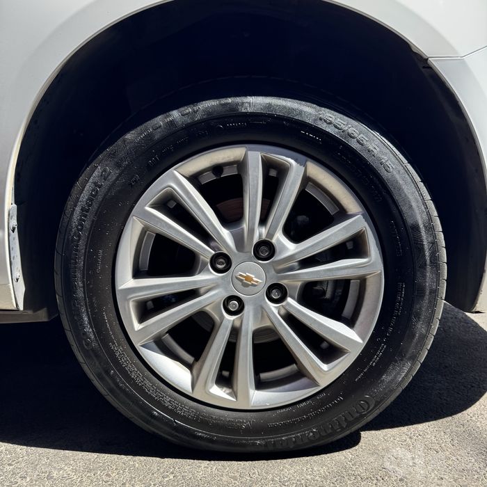 Cobalt 2023 Ltz Avtomat