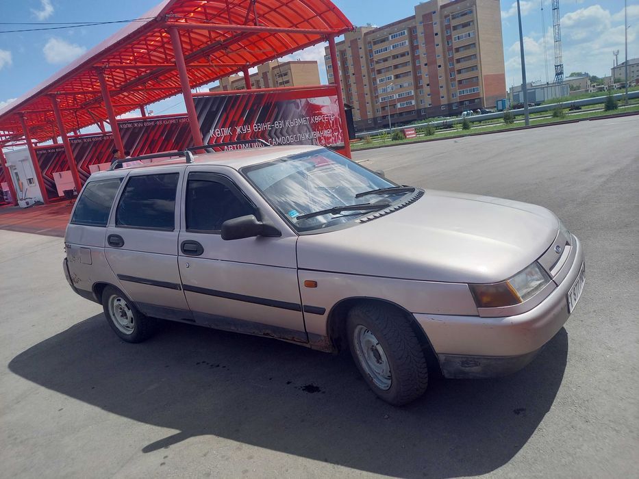 Продам ВАЗ 2111 универсал