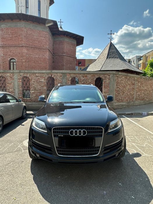 AUDI Q7 0 — imagine 2