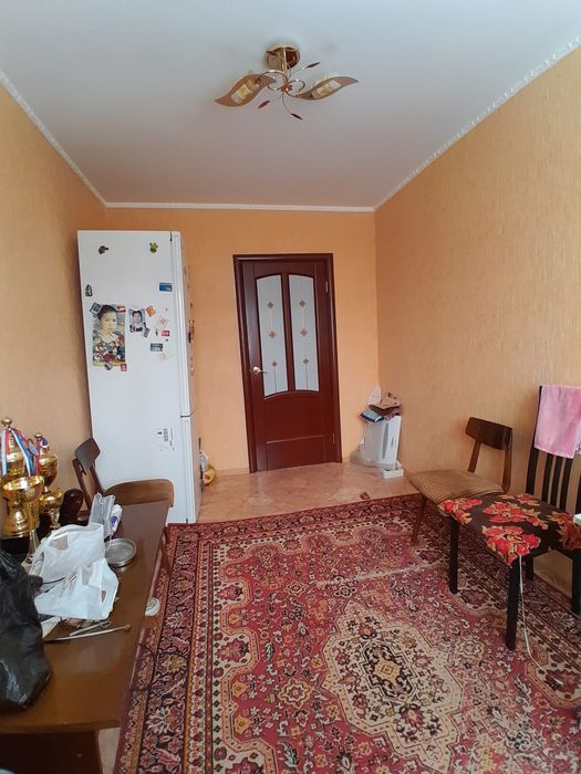 Продам 4х.ком.кв . Сергей тюленина