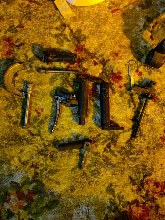 Части Балкан мк50