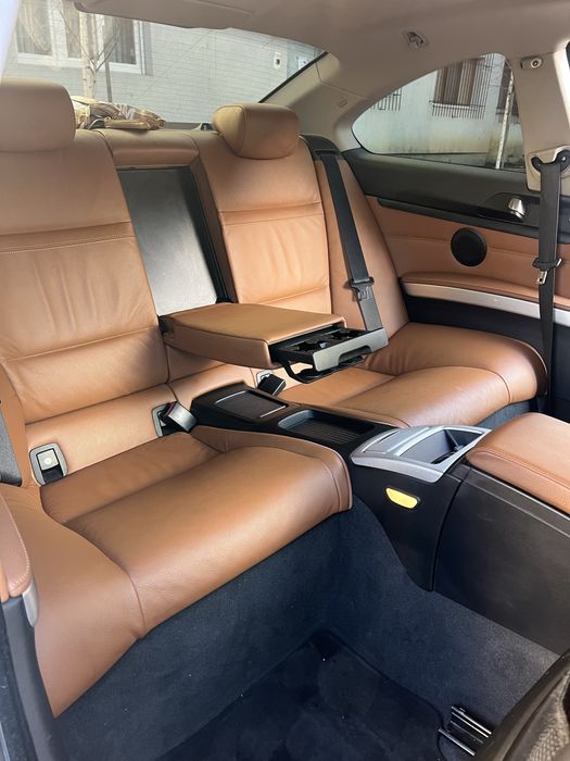 Bmw/E92/Automat/2010