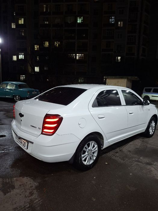 Кобилт 2022  Автомат