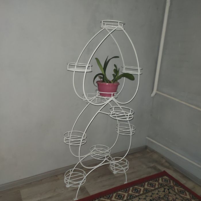 Подставка для цветов