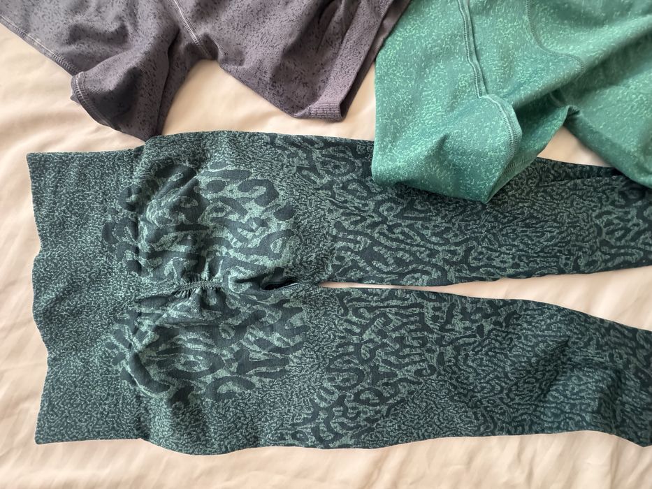 Дрехи Gymshark XS/S