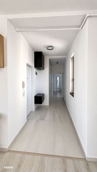 COMISION 0% | 2 Camere Giroc | 57,2 mp | Terasa 20,2 mp | 2 parcari