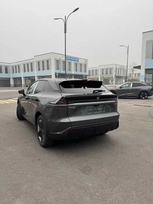 Shenlan S05 EV 200 Max pod zakaz