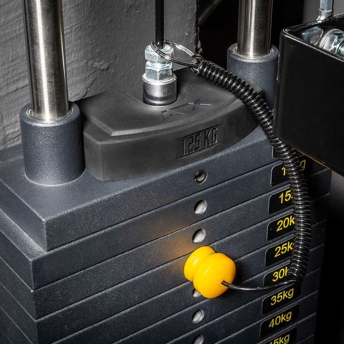 ATX ® Тежести за Скрипец Add-Weight – 1.25 кг