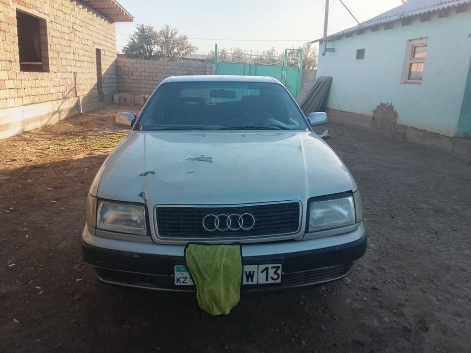 Транспорт ауди с4