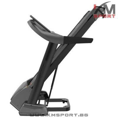 Нова мощна електрическа бягаща пътека 22км/ч,150кг макс тегло,гаранция