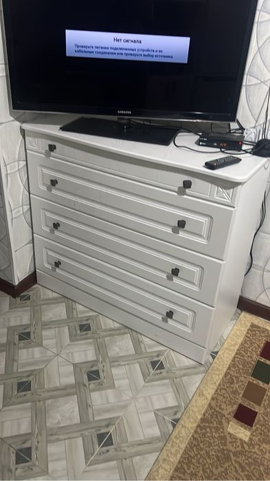 Спальный гарнитур