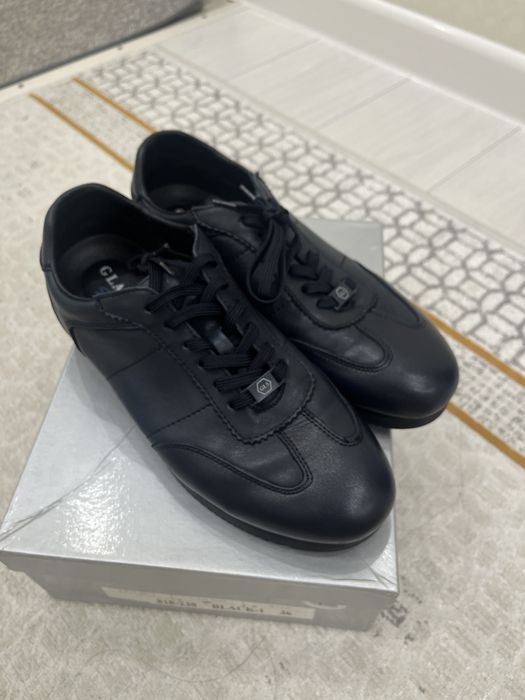 красовка Glasman