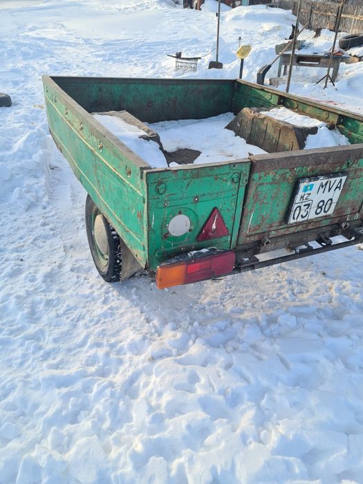 Продам Авто прицеп