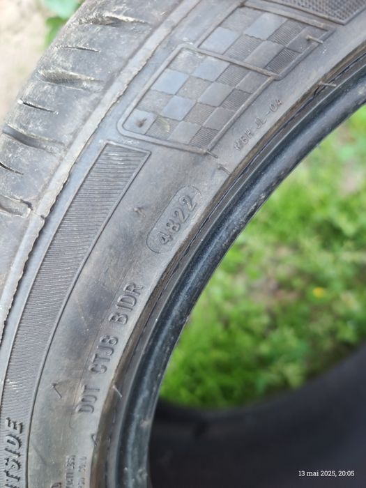 Anvelope iarnă 2022  noi