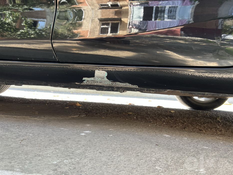 Malibu Xl eng ful pazitsasidan bita osha joyida 400minli rasxodi bor