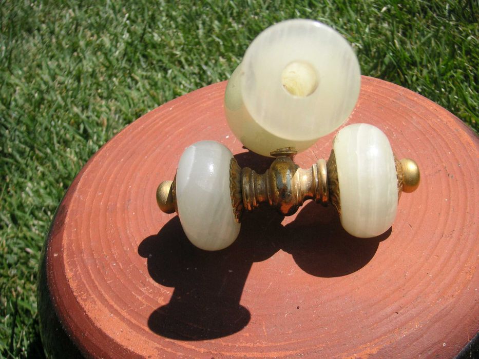 Оръдие,топ от оникс