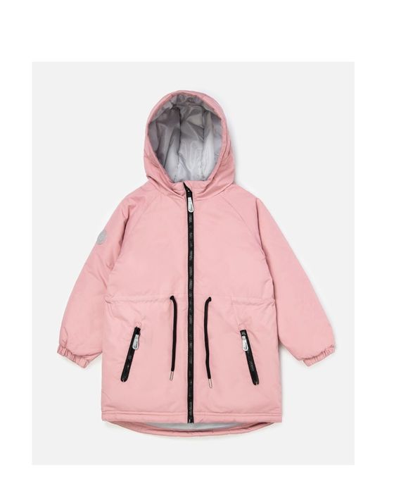 Продам парку на девочку