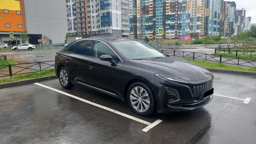 Hongie E-QM5 560KM naqt va halol nasiya