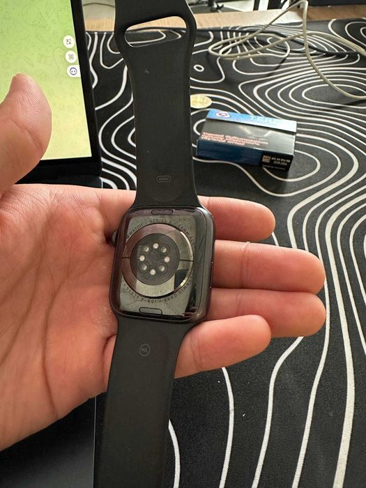 apple watch 6 series
