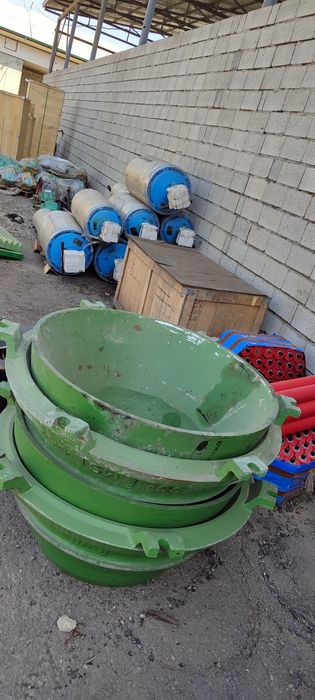 Конвейерная барабан