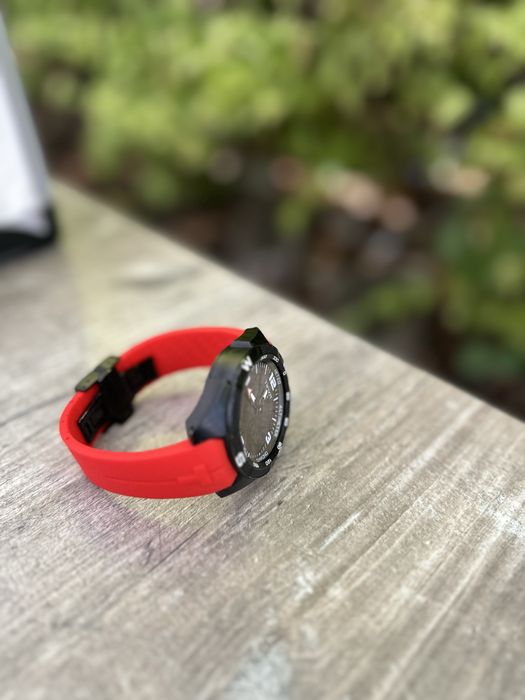 Продавам или бартер Tissot T-Touch Expert Solar (Mission: Impossible Edition)