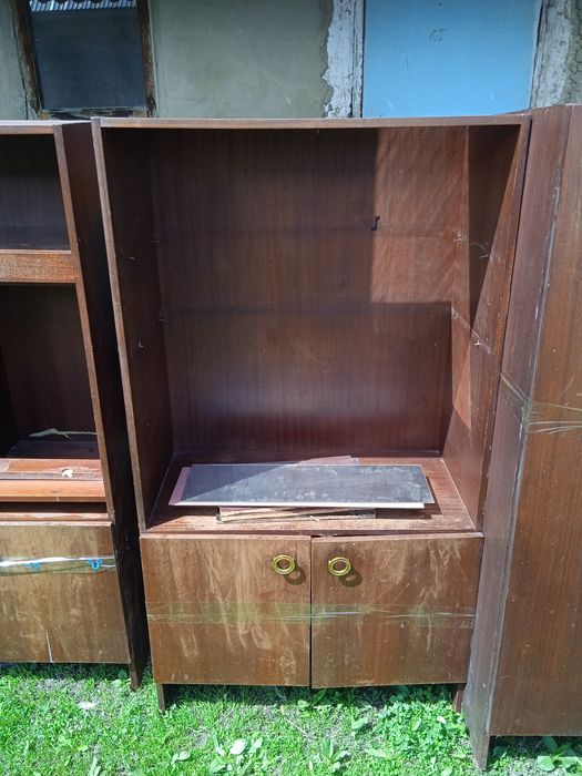 Стенка/шкаф за 30000