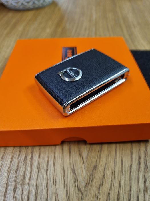 Carcasa cheie Volvo 2018 - prezent