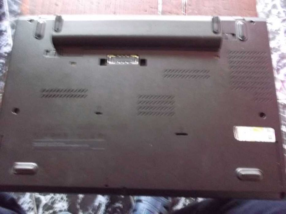 Laptop Lenovo T440S, I5, bateria pana la 10 ore