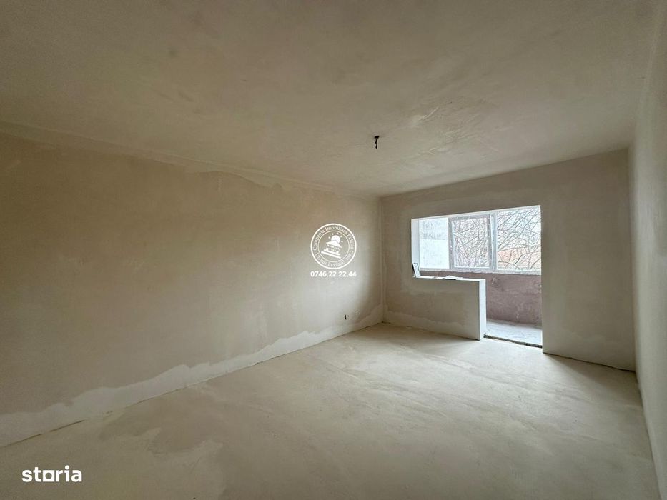 Vanzare apartament 3 camere Centru