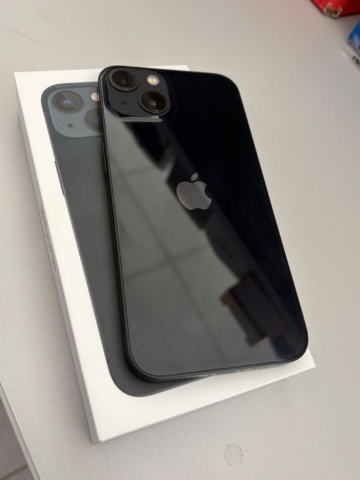 Iphone 13 128 81%